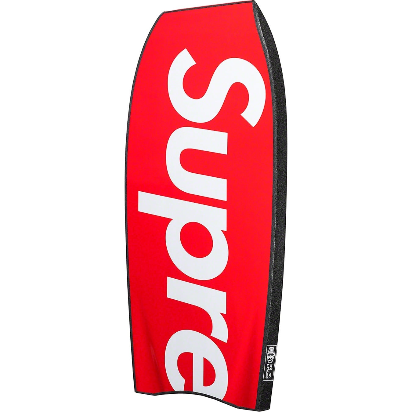 Supreme®/Morey® Mach 7 Bodyboard view 2